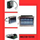 Модуль керування стендом Injector Tester (Djinn)