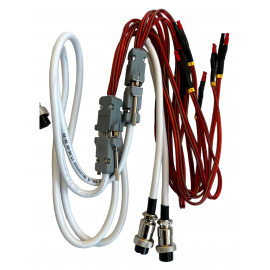 Кабель форсунок