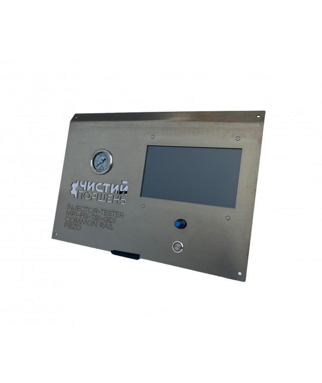 Панель для Launch