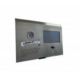 Панель для Launch