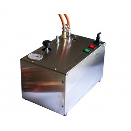 Насосна станція високого тиску