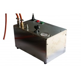 Насосна станція високого тиску